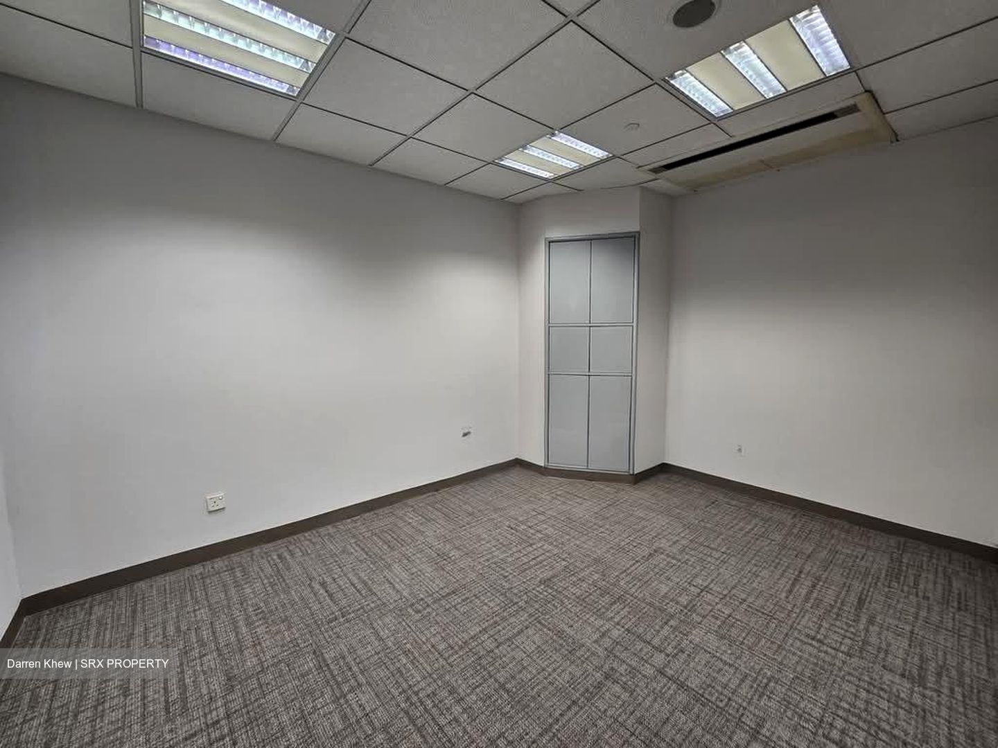 Tan Chong Tower (D7), Office #598608001